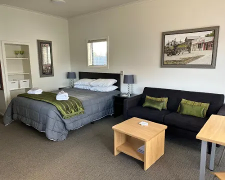 Anderson Park Motel Hotels in Cromwell