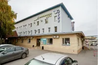 Briz Hotel