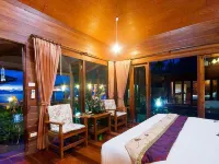 Lipa Bay Resort Hotels near Nikki Beach Samui