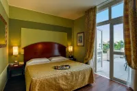Hotel Savoia Regency