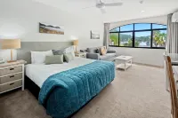 圖圖卡卡海洋品質飯店