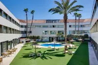 Daniya Alicante Hotels in Sant Joan d'Alacant