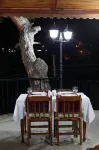 Apollon Hotel - breakfast