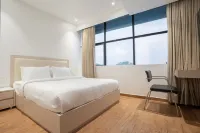 Uptown Hotel Hotels in Nagpur