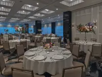 安納堡先鋒飯店, 傲途格精選 山禮堂附近的飯店