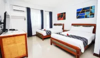 The Ximo Suites