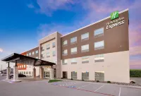 Holiday Inn Express Kermit Hotels in Kermit