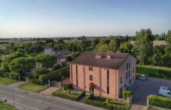 迪亞曼蒂納酒店公寓