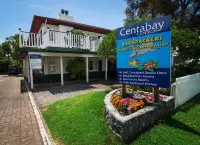 Centabay Lodge and Backpackers - Pet friendly