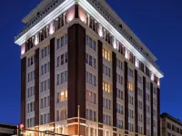 Hotel Teatro Hotel a Denver