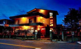 Yuan Zhong Yuan B&B