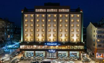 Ozkaymak Konya Hotel