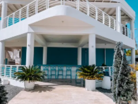 Aqua Marina Beach Club Hotels in Rincon