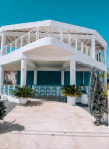 Aqua Marina Beach Club