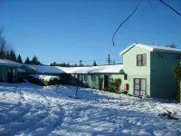 Forest Peak Motel
