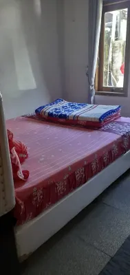 Homestay Omah Pawon Hotels in Deles
