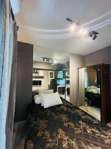 Springlake Summarecon Apartment by GXProject