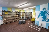 Kirchbichlhof Gmbh Hotels in Hippach