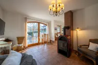 Ferienhof am Trift Hotels in Rietz-Neuendorf