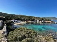 NG Guest House il RIS Hotel a Li Punti