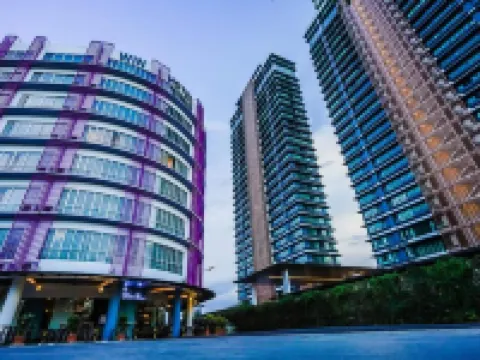 Win Hotel Hotels in Sibu
