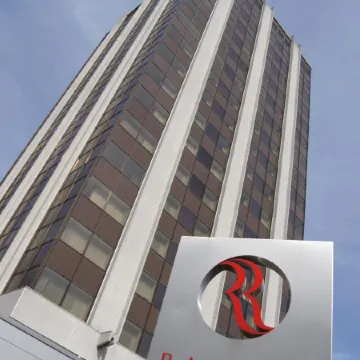 Ramada Hotel & Suites by Wyndham Coventry
