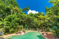 Safari Lodge Hotels in Diwan