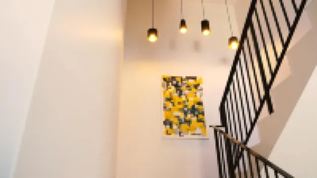 Jono Kalnelis Apartments