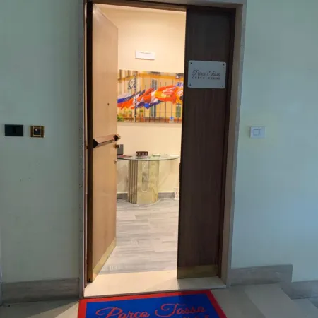 Parco Tasso Guest House