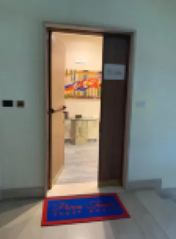 Parco Tasso Guest House Hotels in Sorrento