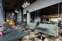 Victoria Hotel Klaipeda - bar