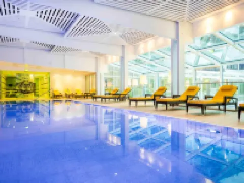 EUROPÄISCHER Hof Bad Gastein Hotels in Sankt Johann im Pongau