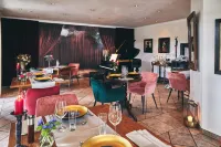 Boutiquehotel Liebesglück - Adults Only Hotels in Elkeringhausen