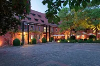 Mühle am Schlossberg Hotels in der Nähe von Barrierefreier Naturerlebnispfad am Eiswoog