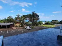 Santana Holiday Resort - parking