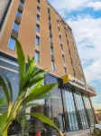 Holiday Al Khaleej Hotel Hotels near Jazirat Sulayfih