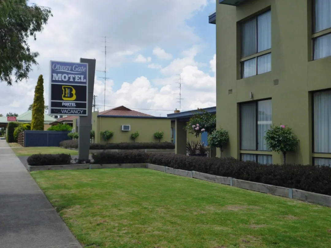 Otway Gate Motel - Colac