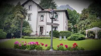 Villa del Cigno Hotels in Lecco