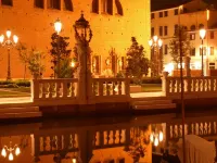 Hotel Caldin's Hotel di Chioggia