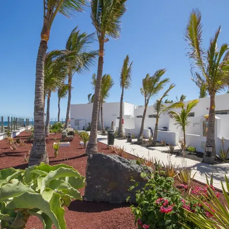 Hotel Las Costas