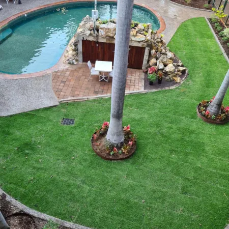 Alatai Holiday Apartments