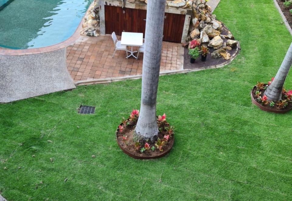 Alatai Holiday Apartments - Housity