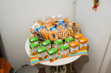 B&B Pisaland Отели рядом с достопримечательностью «Department of Computer Science»