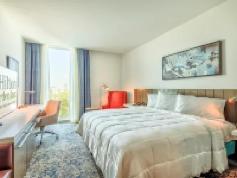Hilton Garden Inn West Palm Beach I95 Outlets Hotels in West Palm Beach
