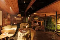 호텔 파타고니아 푸콘