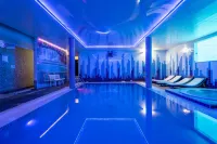 Hotel de Ilhavo Plaza & Spa - Spa