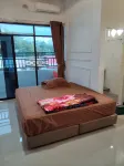 Homestay Gusar Hotel di Pangururan