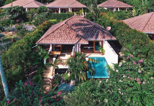 Baghvan Pench National Park - A Taj Safari Hotel Overview