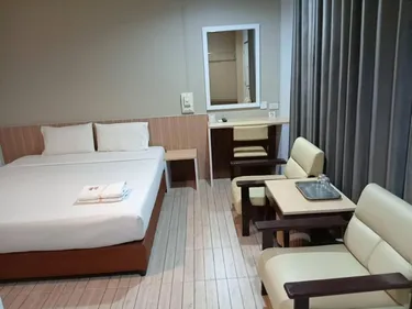 รูปภาพของมายเฮ้าส์ โฮเต็ล