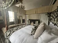 The Original Rosslyn Inn - Wi-Fi